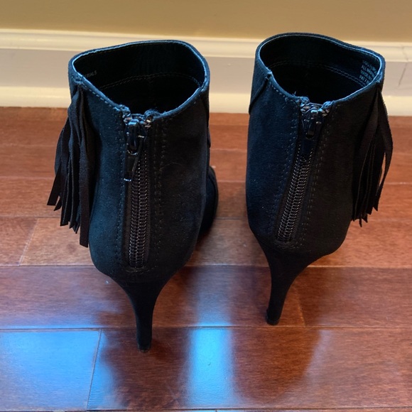 New Directions Boots - Picture 2 of 6